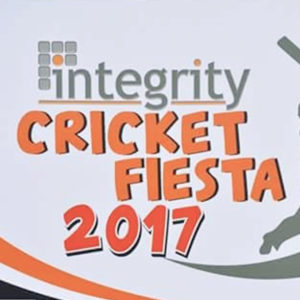 Annual Cricket Tournament - 2017