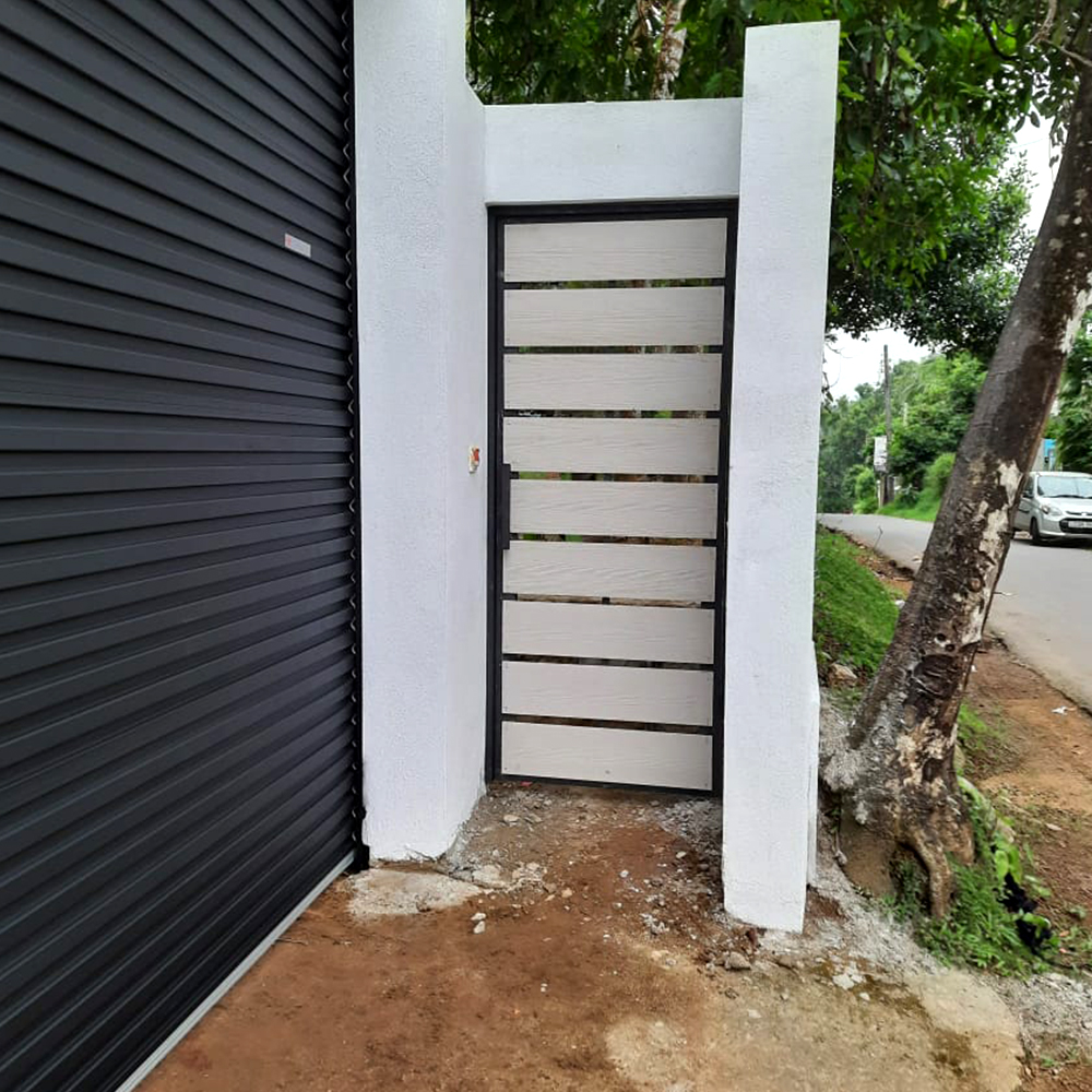 House Renovation Work - Location : Biyagama