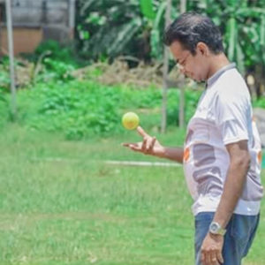 Annual Cricket Tournament - 2017